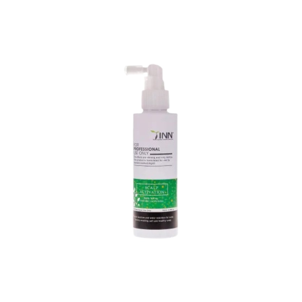 【魅惑堤緹🚀】TINN 婷恩 頭皮抗菌止癢活化液 150ml 頭皮止癢活化液 頭皮 頭皮噴霧-細節圖2