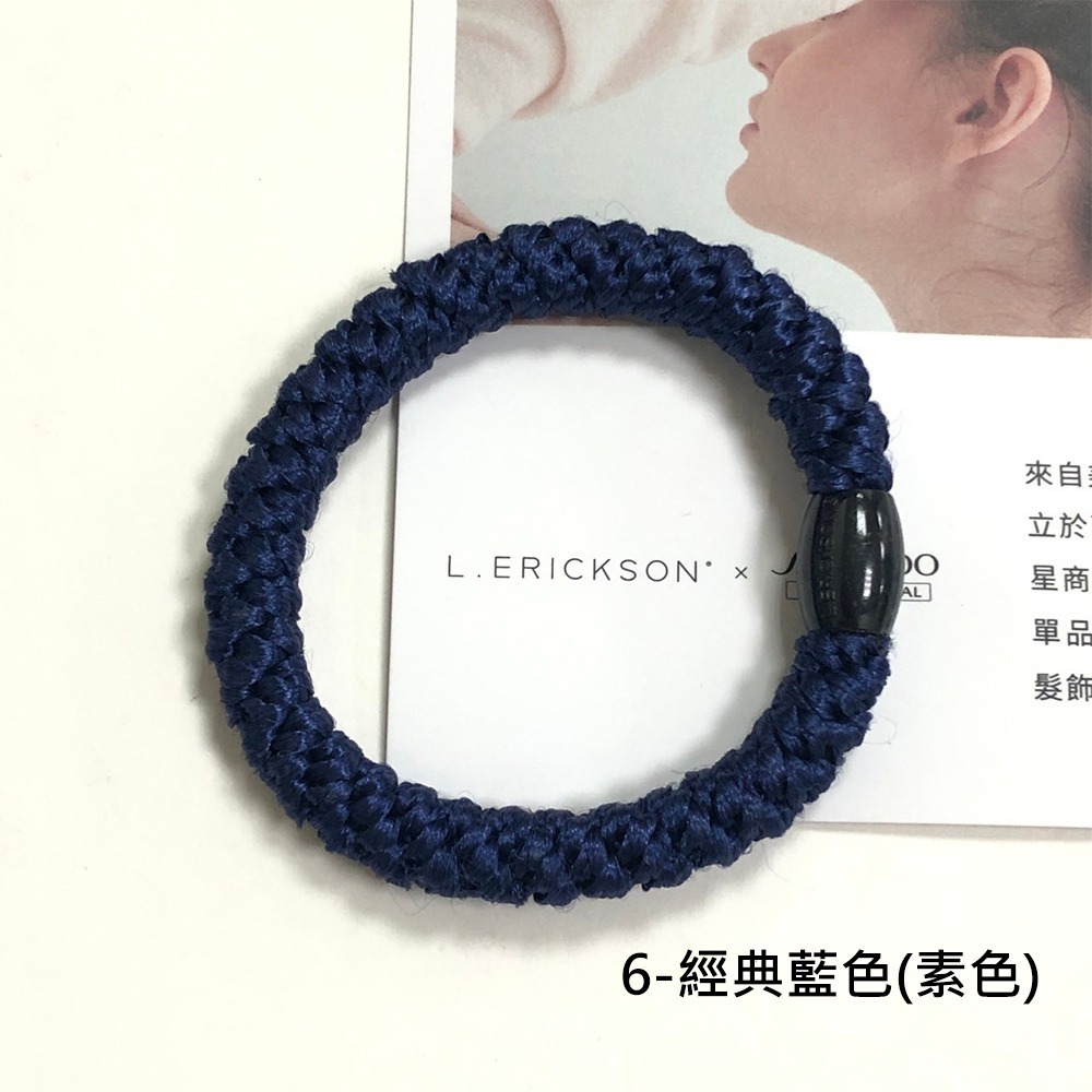 【魅惑堤緹🚀】L. Erickson Grab 髮束 Go Pony 美國 彈力髮圈 髮圈 髮飾-細節圖8