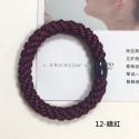 【魅惑堤緹🚀】L. Erickson Grab 髮束 Go Pony 美國 彈力髮圈 髮圈 髮飾-規格圖10