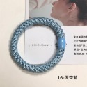 【魅惑堤緹🚀】L. Erickson Grab 髮束 Go Pony 美國 彈力髮圈 髮圈 髮飾-規格圖10