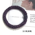 【魅惑堤緹🚀】L. Erickson Grab 髮束 Go Pony 美國 彈力髮圈 髮圈 髮飾-規格圖10