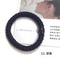 【魅惑堤緹🚀】L. Erickson Grab 髮束 Go Pony 美國 彈力髮圈 髮圈 髮飾-規格圖10