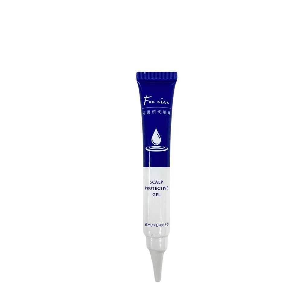 【魅惑堤緹🚀】Fonnian 豐釀 頭皮隔離霜 25ml 頭皮防護 隔離 染燙-細節圖2