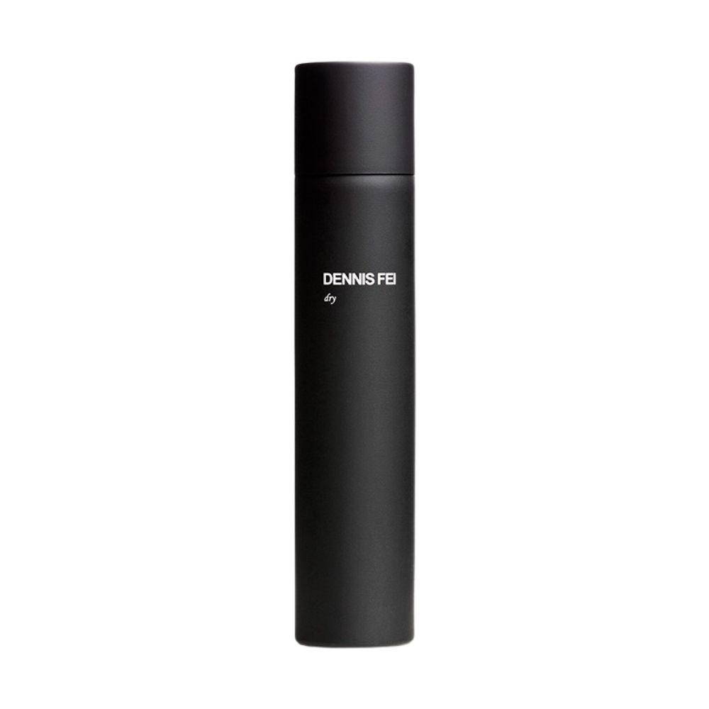 【魅惑堤緹🚀】DENNIS FEI DRY 澀感噴霧 HOLD 定型噴霧 300ml 造型 造型品 定型 打底-細節圖3