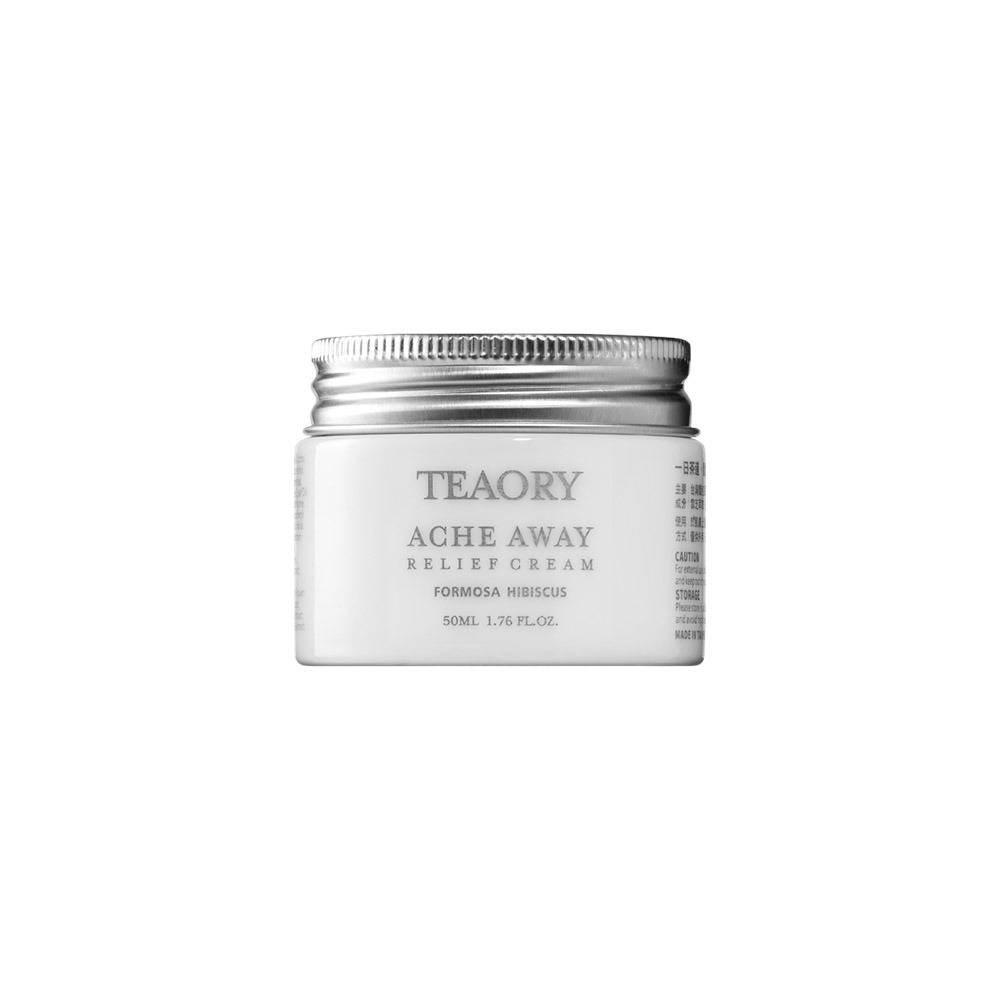 【魅惑堤緹🚀】 伊聖詩 一日茶道 TEAORY 舒緩乳霜 苦瓜綠茶滅火霜 山芙蓉護理霜 麵包樹舒緩霜-細節圖4