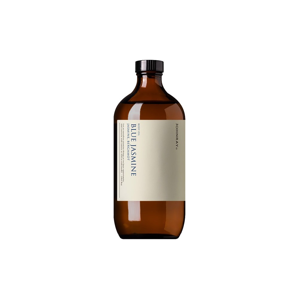 【魅惑堤緹🚀】 伊聖詩 約翰森林 JOHNRAY 美體潤膚油 500ml 護膚 香氛 保濕 潤澤-細節圖6