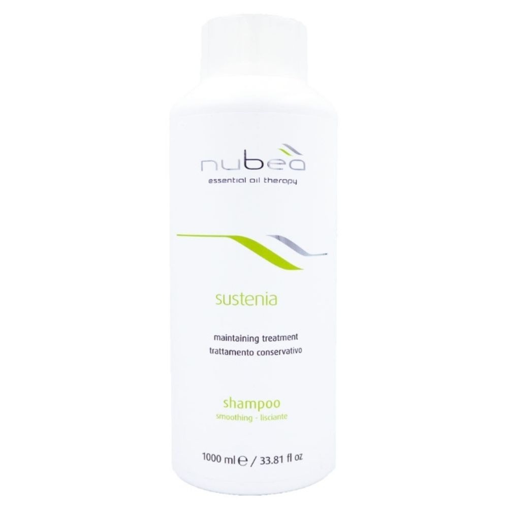 【魅惑堤緹🚀】nubea 努貝亞 髮浴 洗髮 保濕 控油 抗屑 頭皮 淨化 修護 義大利 公司貨-細節圖8