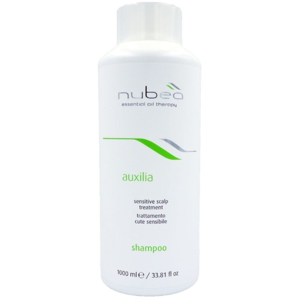 【魅惑堤緹🚀】nubea 努貝亞 髮浴 洗髮 保濕 控油 抗屑 頭皮 淨化 修護 義大利 公司貨-細節圖10