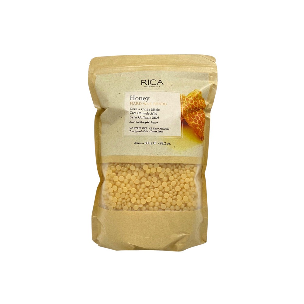 蜂蜜特調豆豆蠟 800g