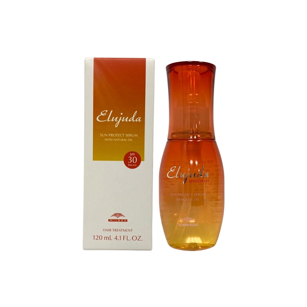 抗曬修護果油 120ml
