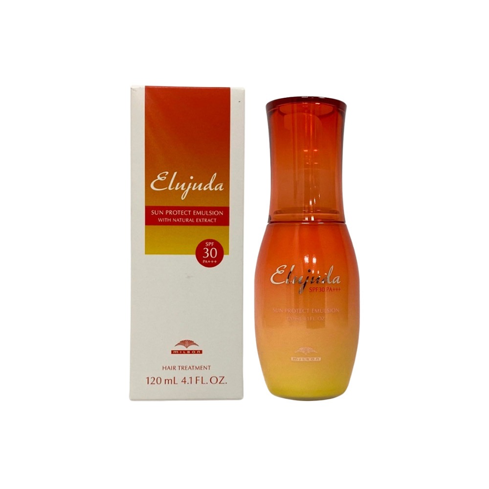 抗曬修護果乳 120ml