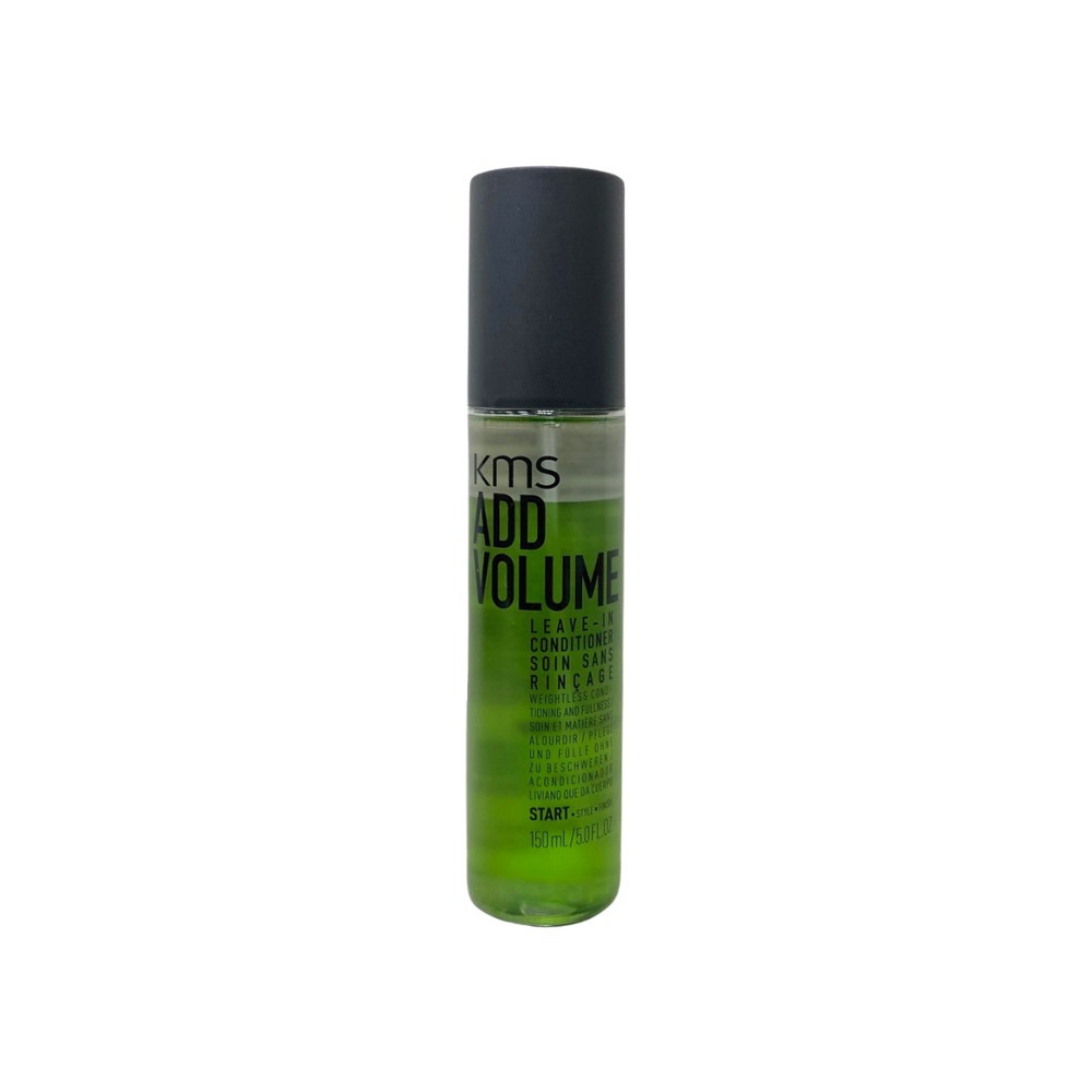 【魅惑堤緹🚀】KMS ADDVOLUME 豐盈系列 豐盈賦活露 150ml 護髮噴霧 護髮 免沖洗 蓬鬆 公司貨-細節圖2