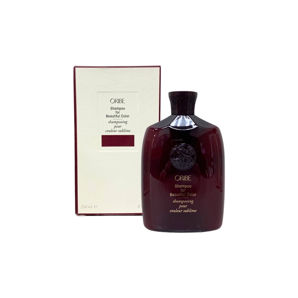 【魅惑堤緹🚀】ORIBE 香波洗髮露系列 洗髮 保濕 蓬鬆 修護 護色 滋養 輕盈 平衡 溫和 頭皮 公司貨-細節圖5