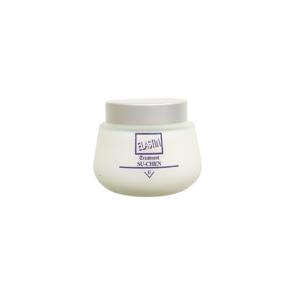 【魅惑堤緹🚀】ESUCHEN 藝思晨 彈力蛋白護髮霜 150ml 第二代 護髮 保濕 彈性 光澤 柔順-細節圖4