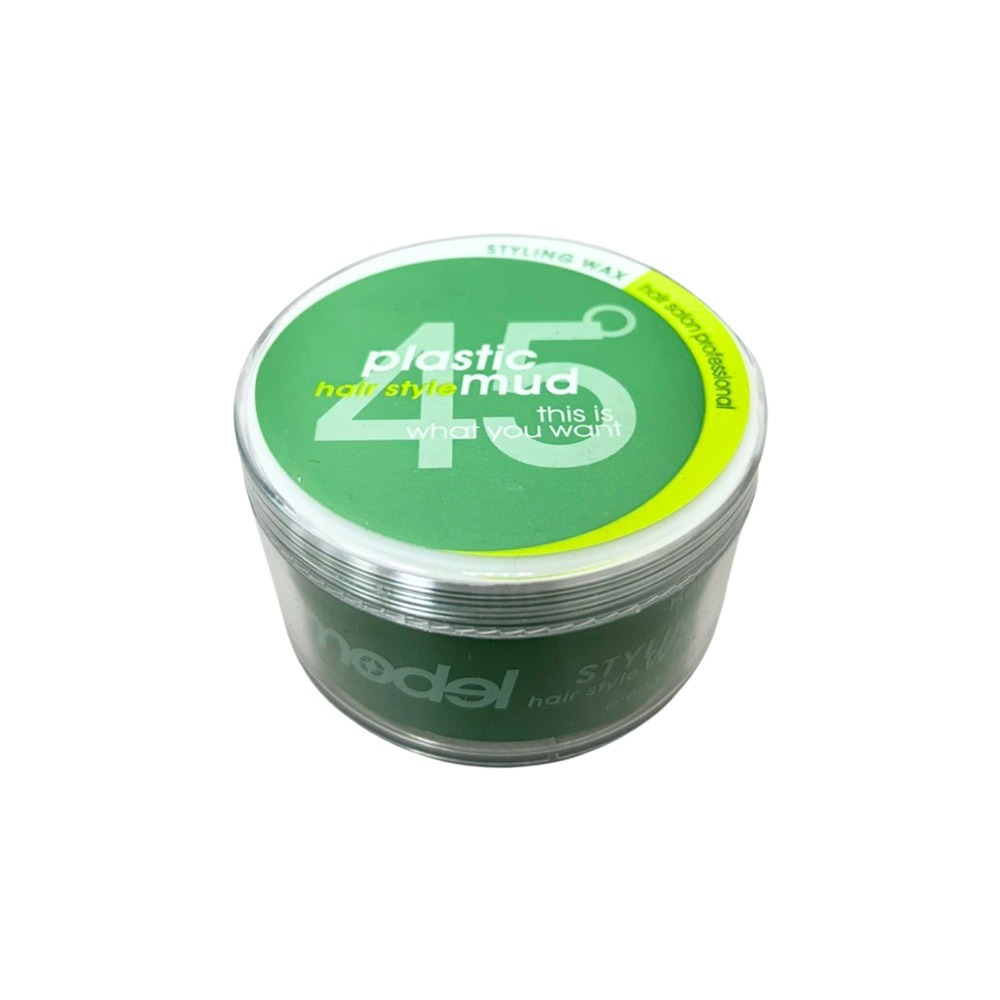 【魅惑堤緹🚀】Keyra 奇拉 90度造型臘 45度塑型泥 80g 髮臘 髮泥 造型 塑型 定型 蓬鬆 立體 台灣-細節圖3