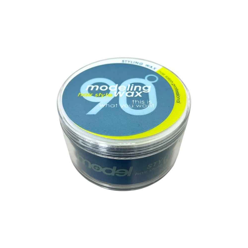 【魅惑堤緹🚀】Keyra 奇拉 90度造型臘 45度塑型泥 80g 髮臘 髮泥 造型 塑型 定型 蓬鬆 立體 台灣-細節圖4