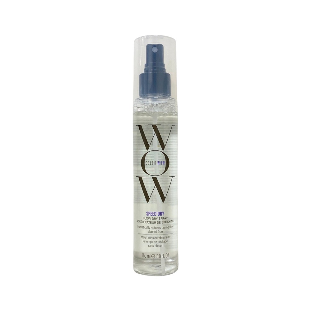 【魅惑堤緹🚀】COLOR WOW 造型打底系列 噴霧 造型打底 護髮 造型 保濕 豐盈 輕盈 抗熱 光澤 美國-細節圖3