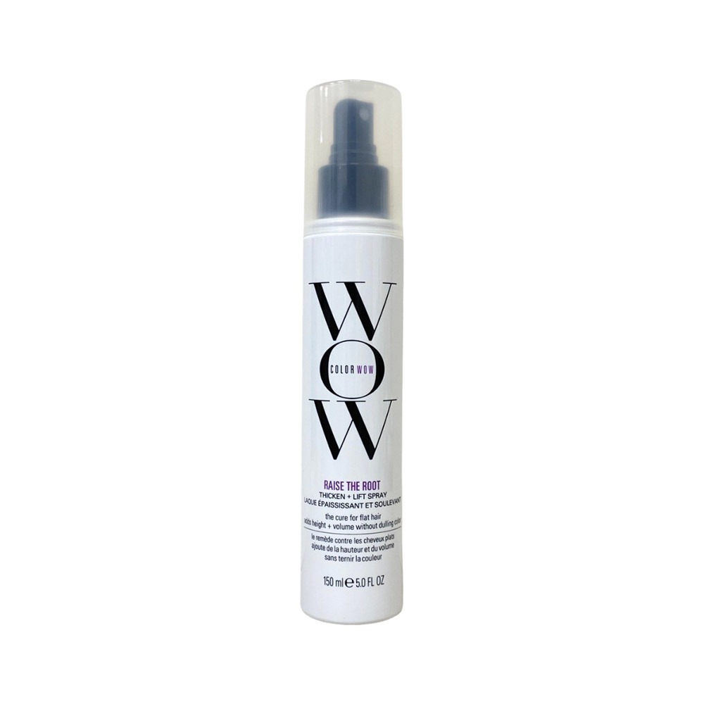【魅惑堤緹🚀】COLOR WOW 造型打底系列 噴霧 造型打底 護髮 造型 保濕 豐盈 輕盈 抗熱 光澤 美國-細節圖4