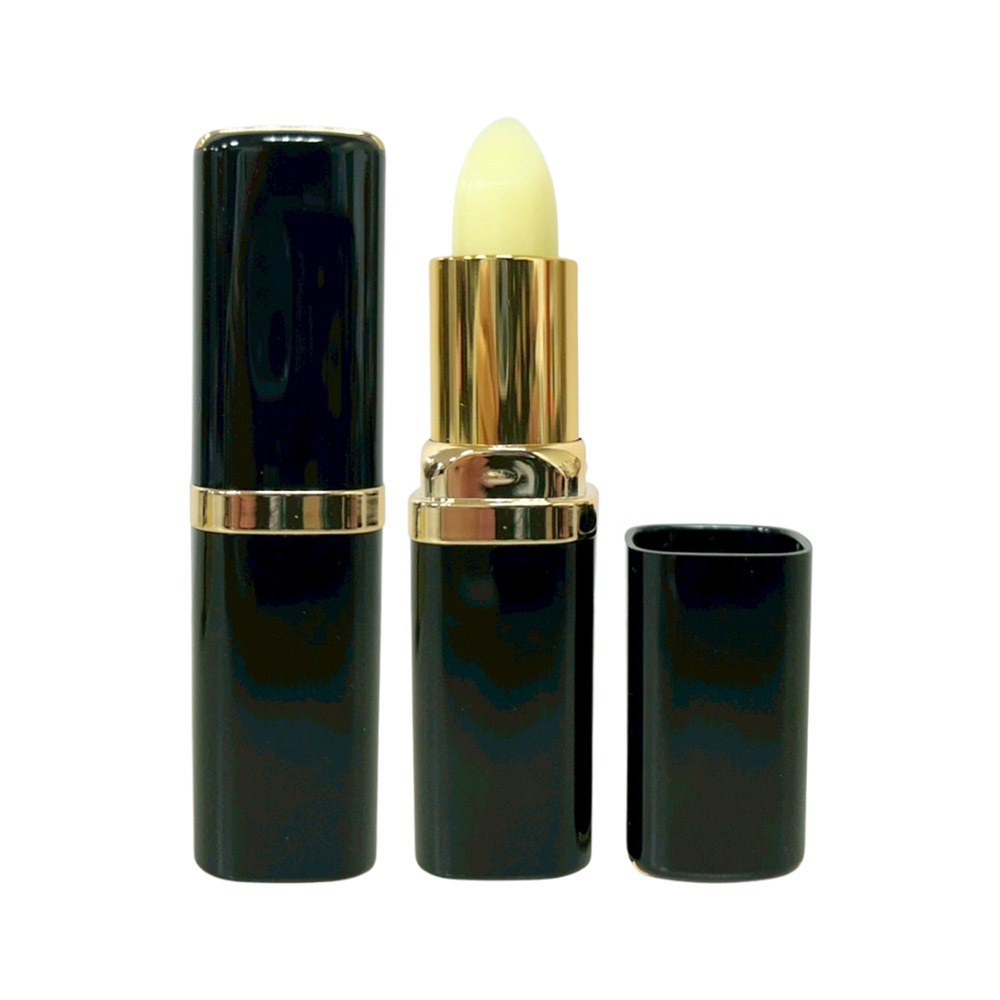 【魅惑堤緹🚀】NATURAL BEAUTY 東森自然美 超完美水潤唇膏-無色 3.6g 潤唇膏 護唇膏 唇膏 保濕-細節圖3