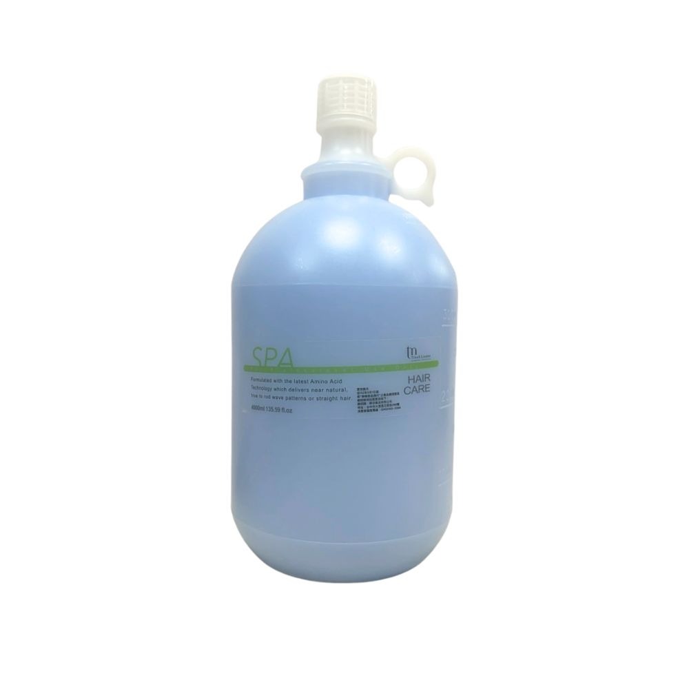 【魅惑堤緹🚀】TINN 婷恩 SPA 洗護系列 4000ml洗髮露 護髮素 滋潤 保濕 毛躁 分岔 清爽 沙龍 公司貨-細節圖4