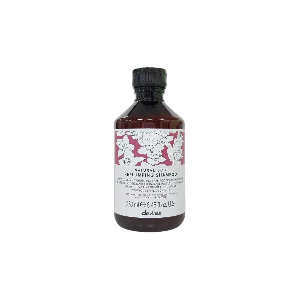 彈潤寶水洗髮精 250ml