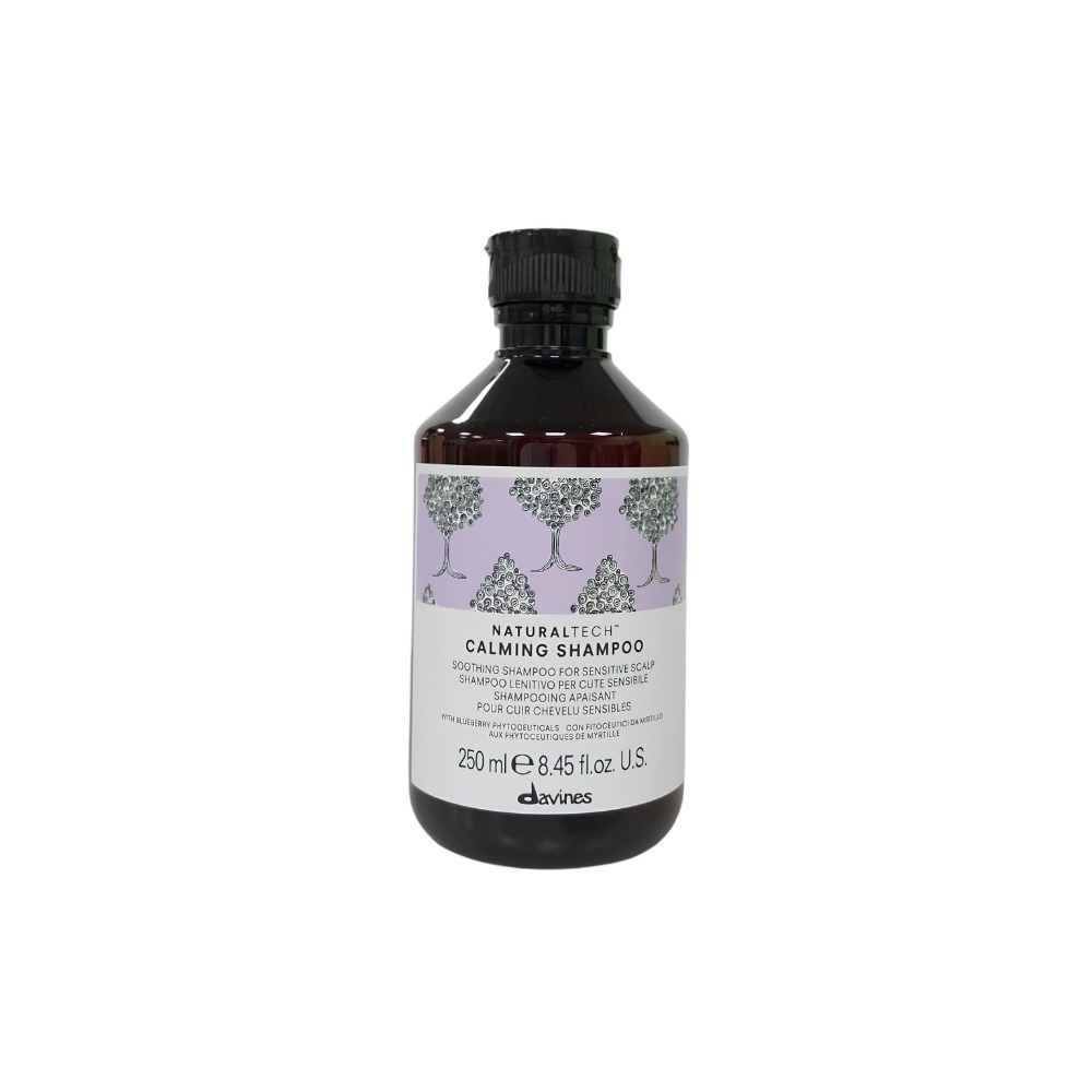 康敏舒緩洗髮精 250ml