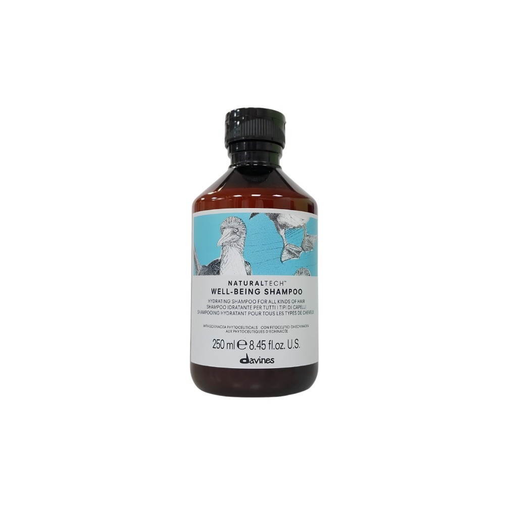 樂活紫菊洗髮精 250ml