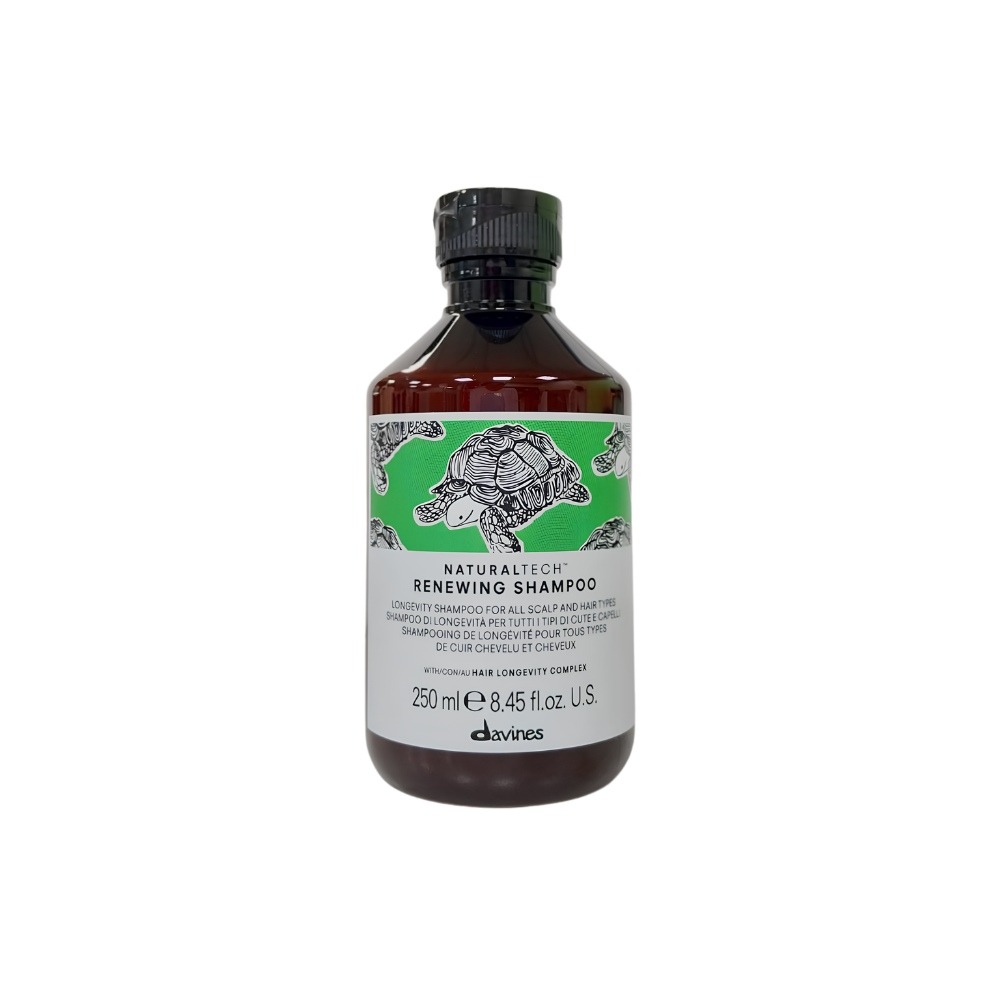 甦活益生洗髮精 250ml