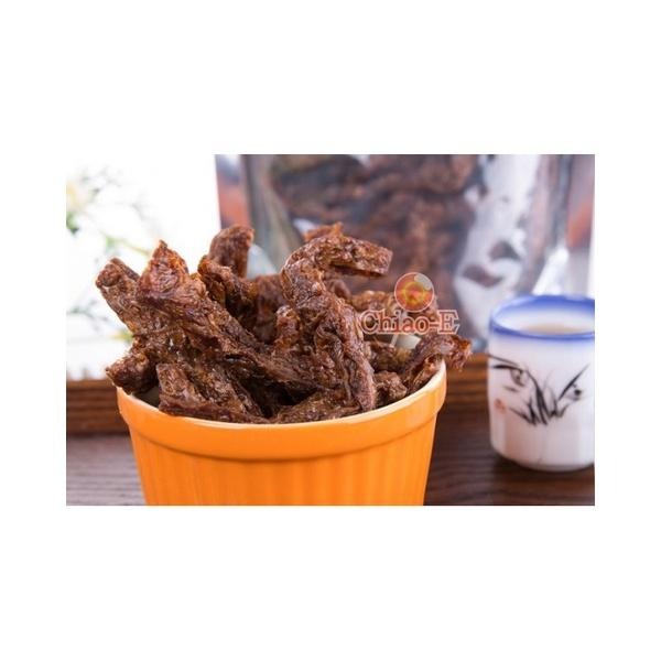 【巧益】素蹄筋(原味/辣味)_全素180g-細節圖2