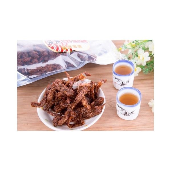 【巧益】素蹄筋(原味/辣味)_全素180g-細節圖3