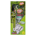 【MM象】泰式烤海苔捲(原味/辣味/魷魚)15g-規格圖1