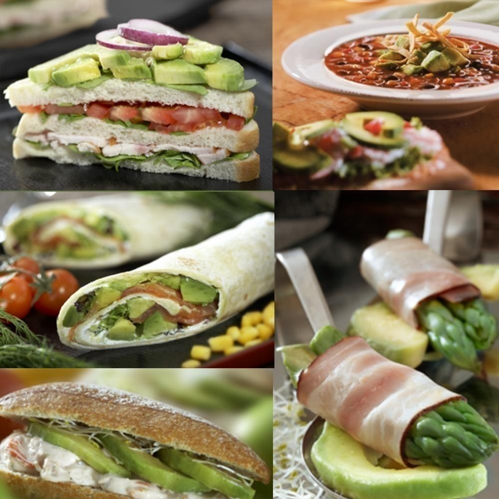 【祕魯進口】冷凍酪梨(塊狀/片狀)(500g/包)-細節圖6