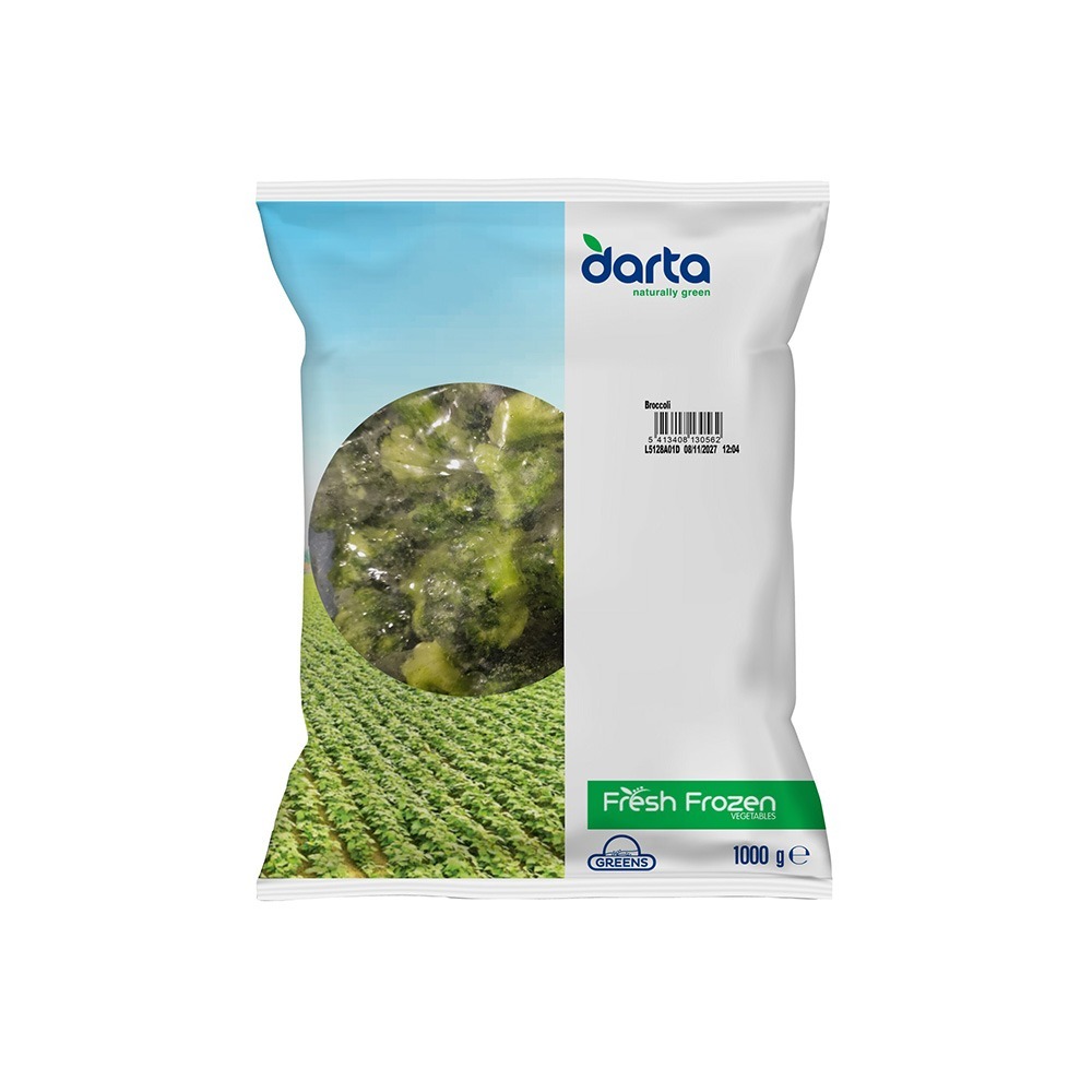 【GREENS】青花菜(1000g)-細節圖2