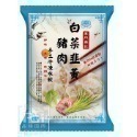 【東門興記】手工豬肉水餃 (高麗菜/韭菜/白韭黃任選-650g)(冷凍) 下單後15日內出貨-規格圖1