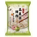 【東門興記】手工豬肉水餃 (高麗菜/韭菜/白韭黃任選-650g)(冷凍) 下單後15日內出貨-規格圖3