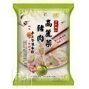 【東門興記】手工豬肉水餃 (高麗菜/韭菜/白韭黃任選-650g)(冷凍) 下單後10日內出貨-規格圖6