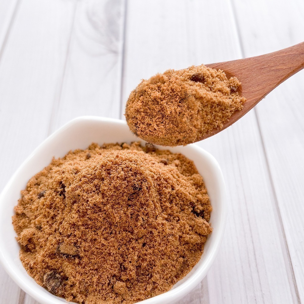 【老中醫】黑糖粉(400g)-細節圖4