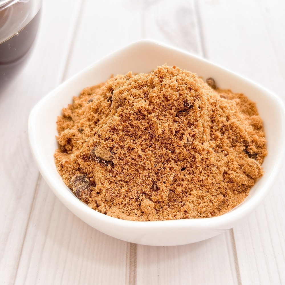 【老中醫】黑糖粉(400g)-細節圖6