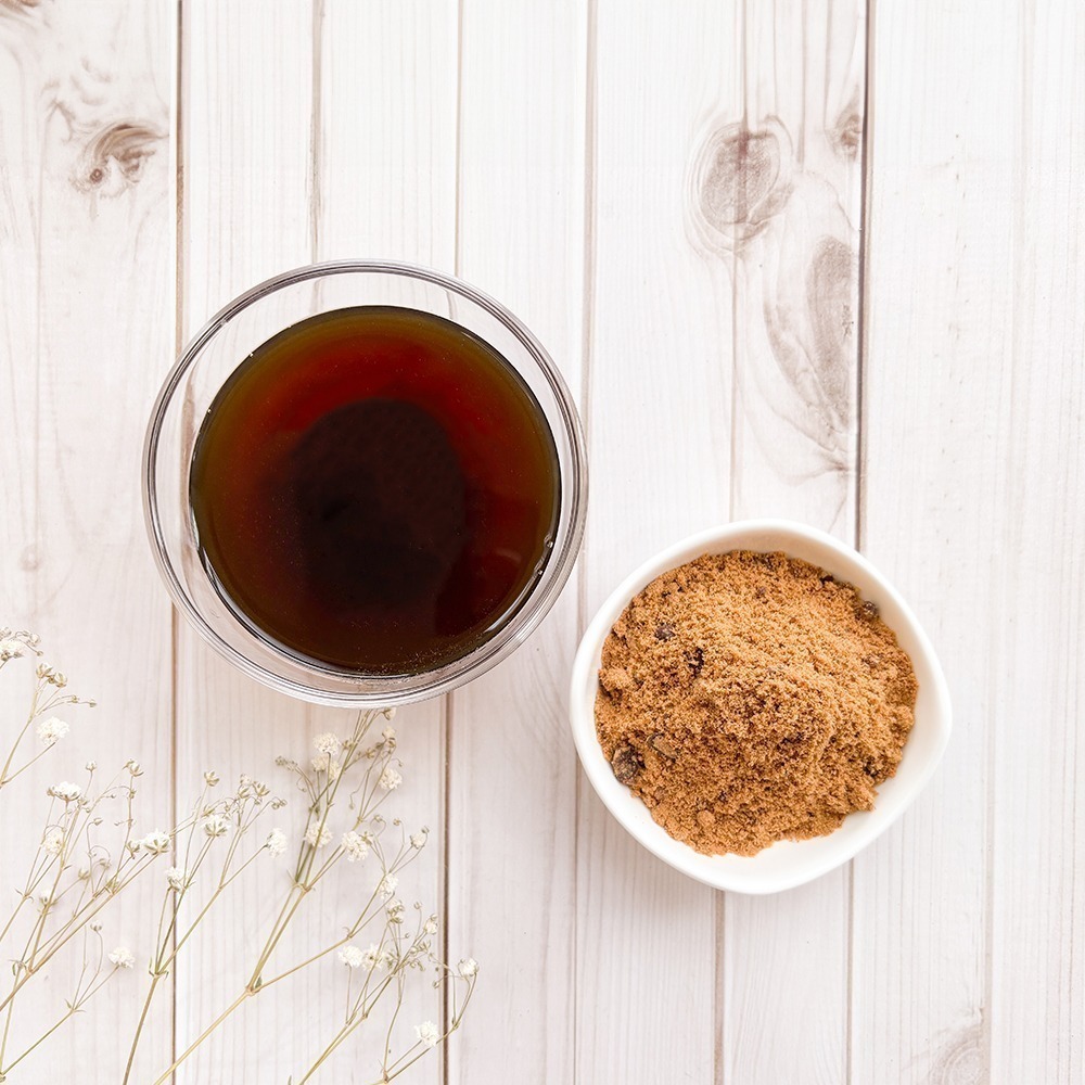 【老中醫】黑糖粉(400g)-細節圖7