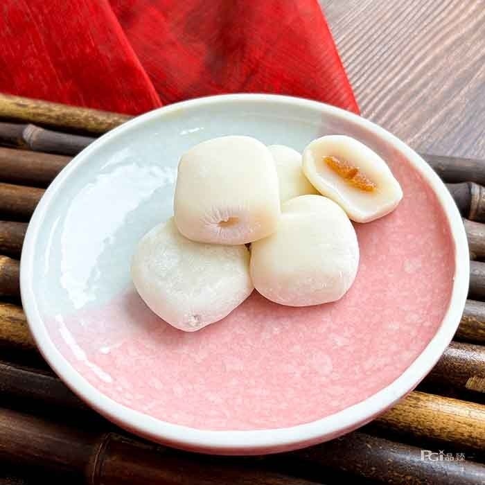 【巧益】財大氣綜合麻糬(全素)-細節圖4