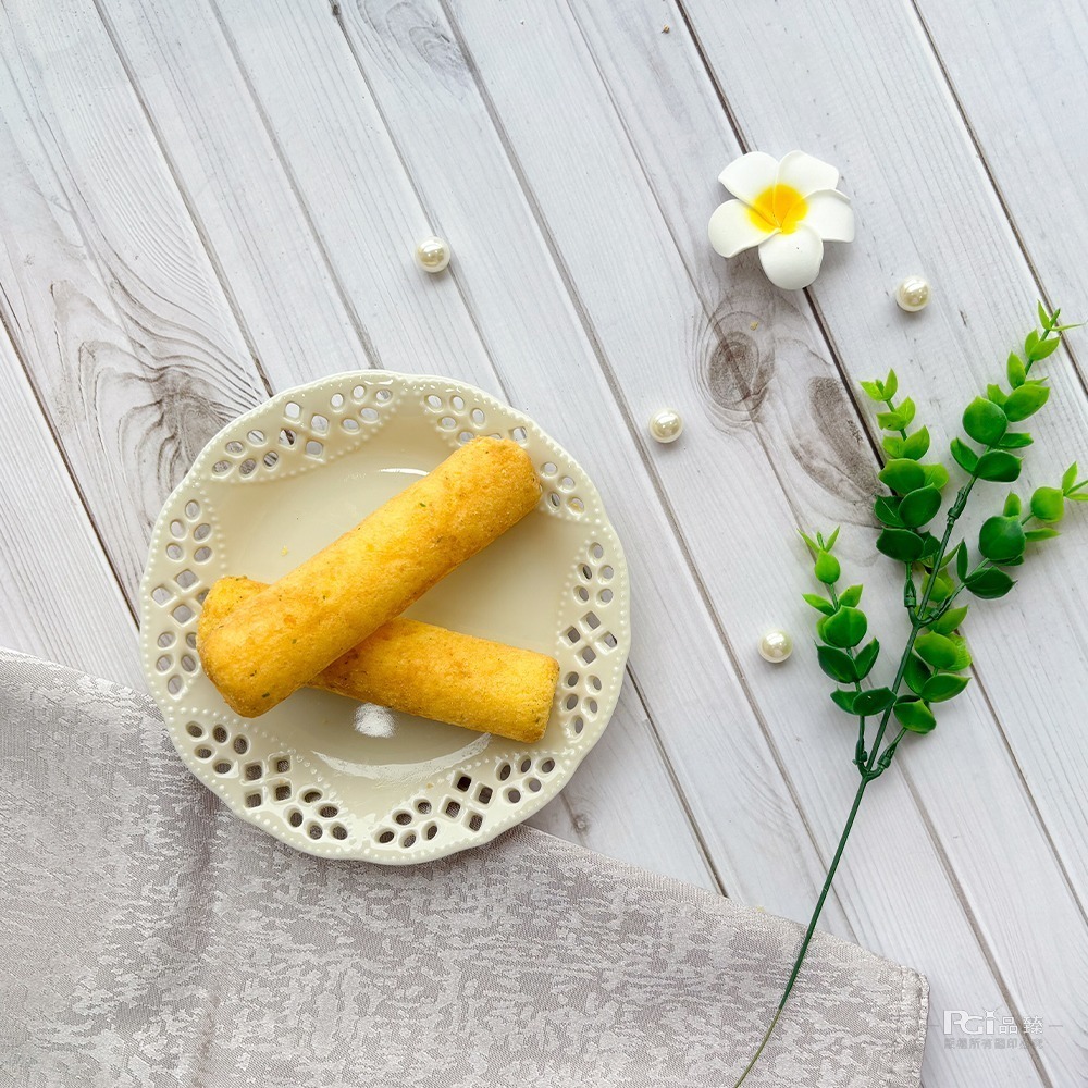 【巧益】玉米棒-章魚燒風味(80g)-細節圖4