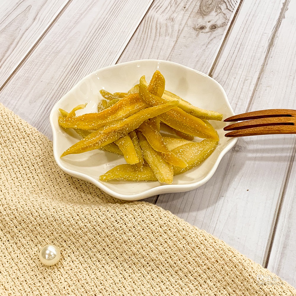 【巧益】愛文芒果青(全素)(50g)-細節圖2