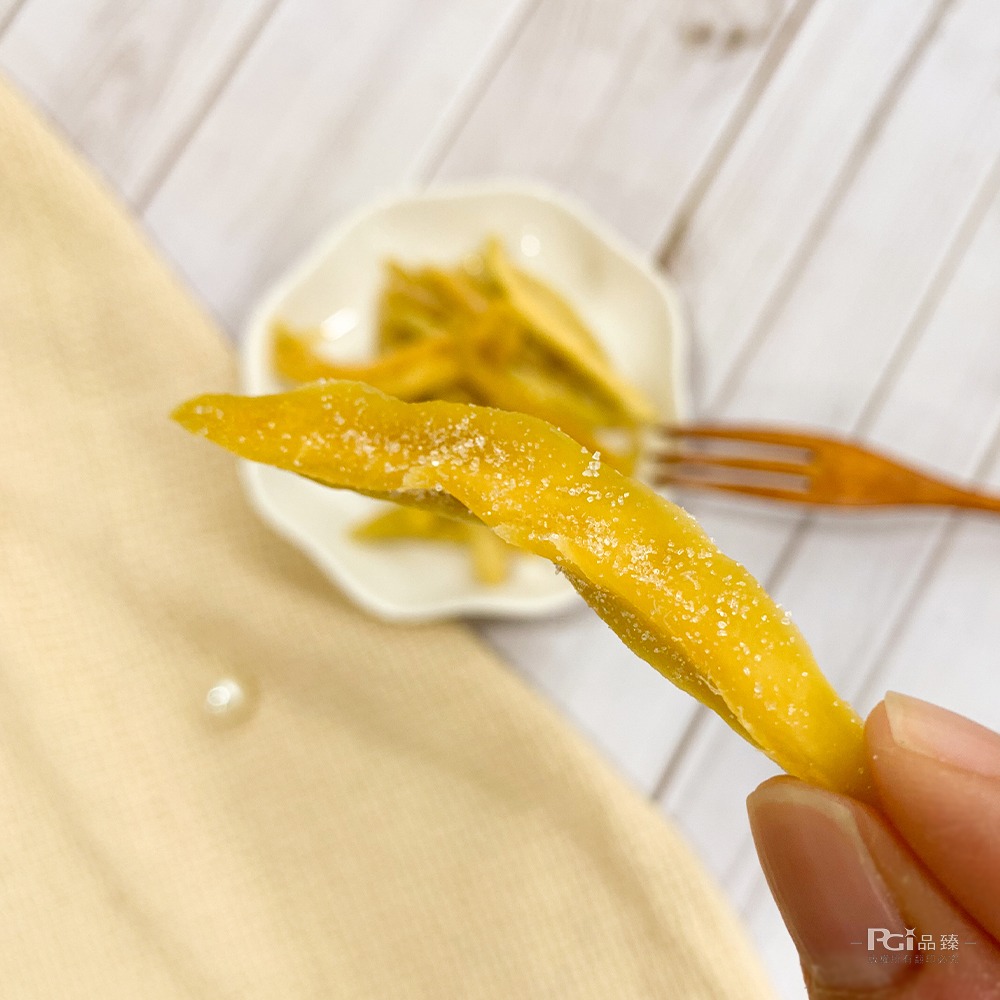 【巧益】愛文芒果青(全素)(50g)-細節圖3