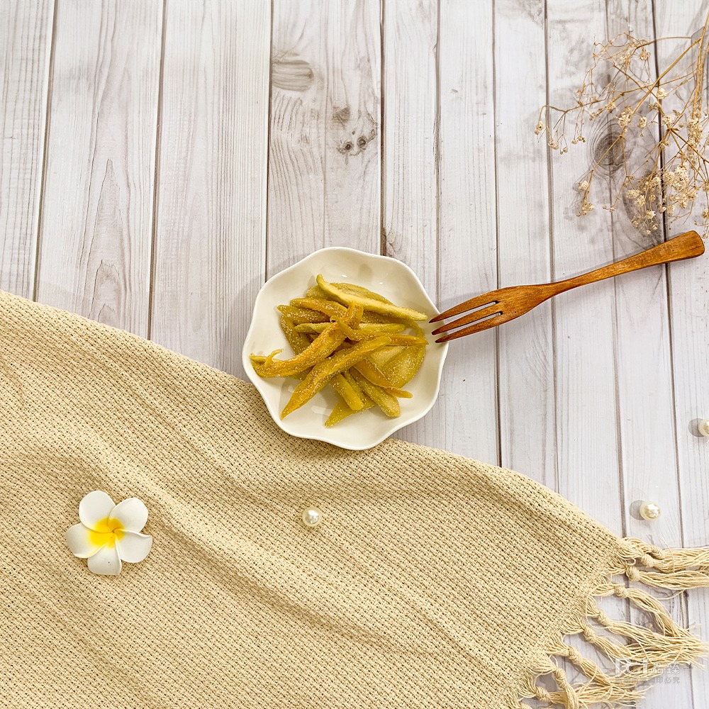 【巧益】愛文芒果青(全素)(50g)-細節圖4