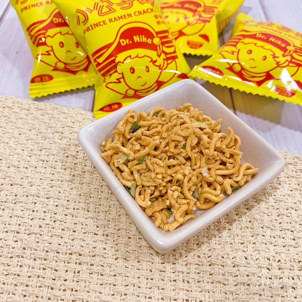 【巧益】小公子麵(120g)-細節圖2