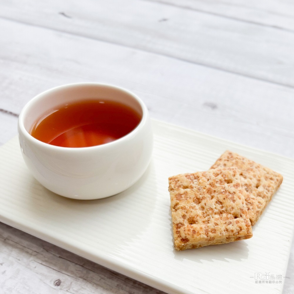 【巧益】脆皮澎鬆方格酥(蛋素)(150g)-細節圖6