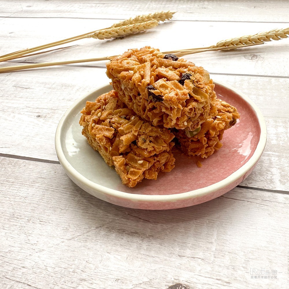 【巧益】綜合果仁酥(270g)-細節圖3