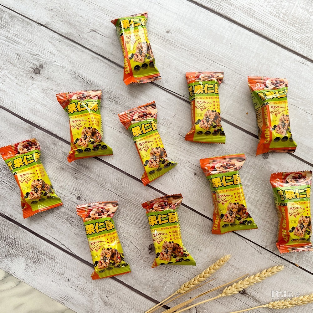 【巧益】綜合果仁酥(270g)-細節圖6