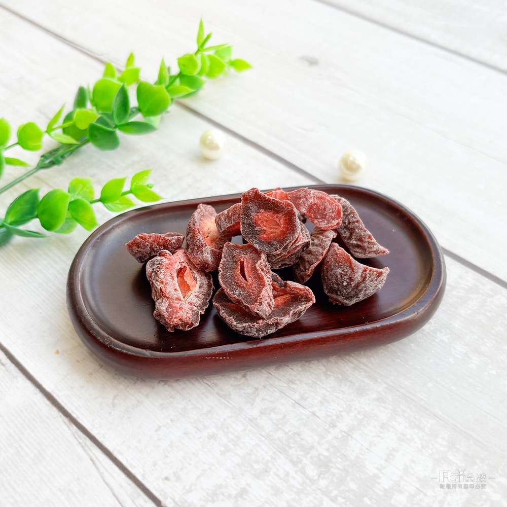 【巧益】水蜜桃乾(180g)-細節圖2