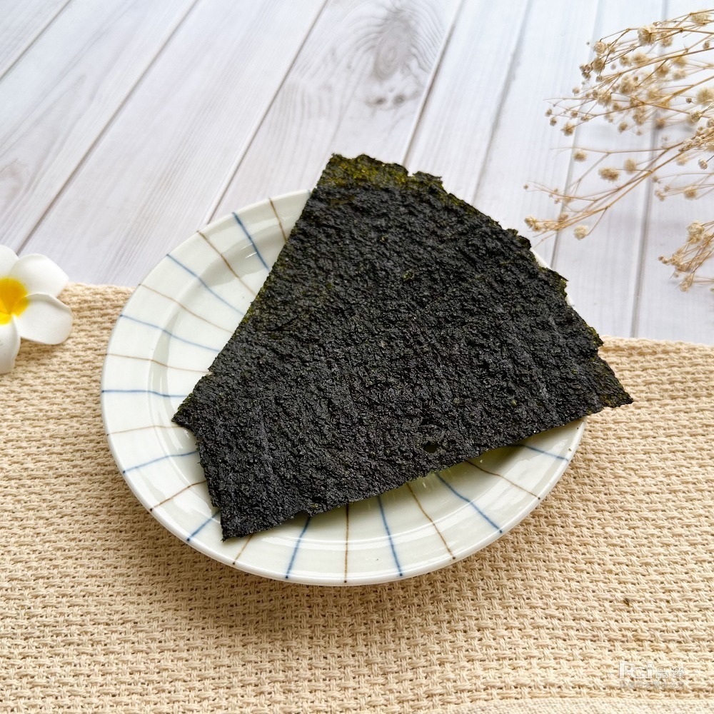 【巧益】瘋爆酥脆海苔(28g)-細節圖3